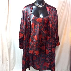 Bed Of Roses "2 Piece